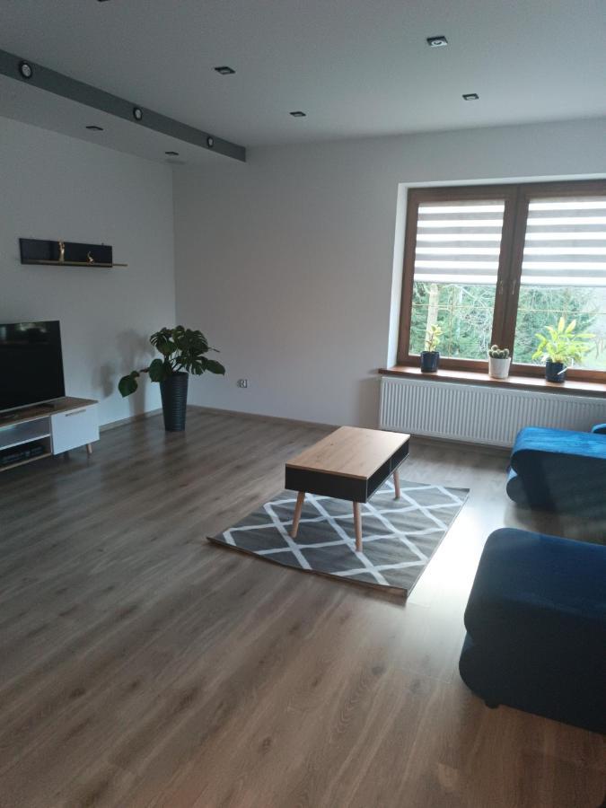 Nad Potokiem Apartment