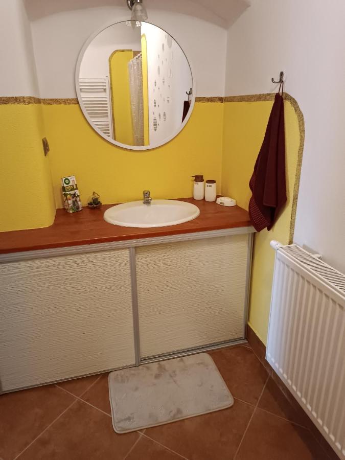 Apartment Nad Potokiem Domaszkow