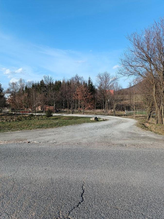 Nad Potokiem Domaszkow
