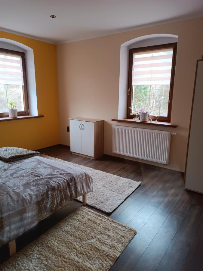 Nad Potokiem Apartment *
