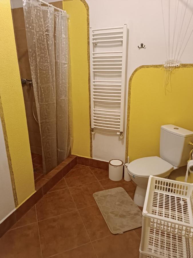Apartment Nad Potokiem *